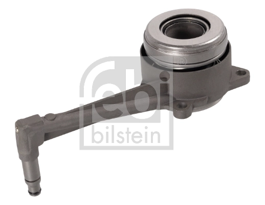 Central Slave Cylinder, clutch